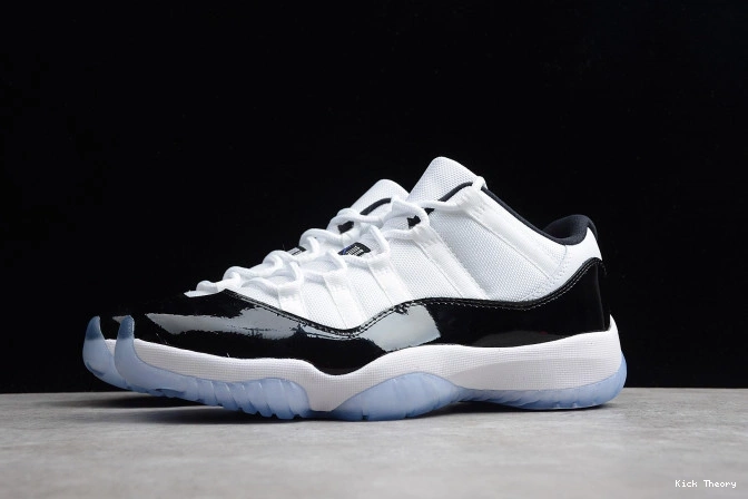 Kick Theory mens 11 Low 